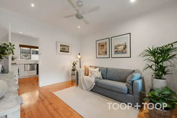 Second view of Homely unit listing, 3/25 Swift Avenue, Dulwich SA 5065