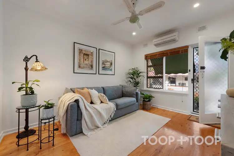 Third view of Homely unit listing, 3/25 Swift Avenue, Dulwich SA 5065