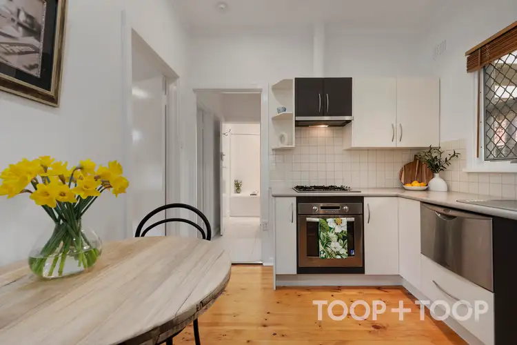Fifth view of Homely unit listing, 3/25 Swift Avenue, Dulwich SA 5065