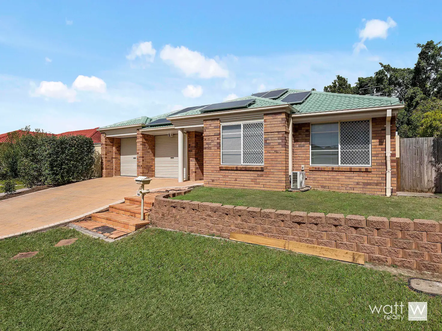 Main view of Homely house listing, 27 Accolade Place, Carseldine QLD 4034