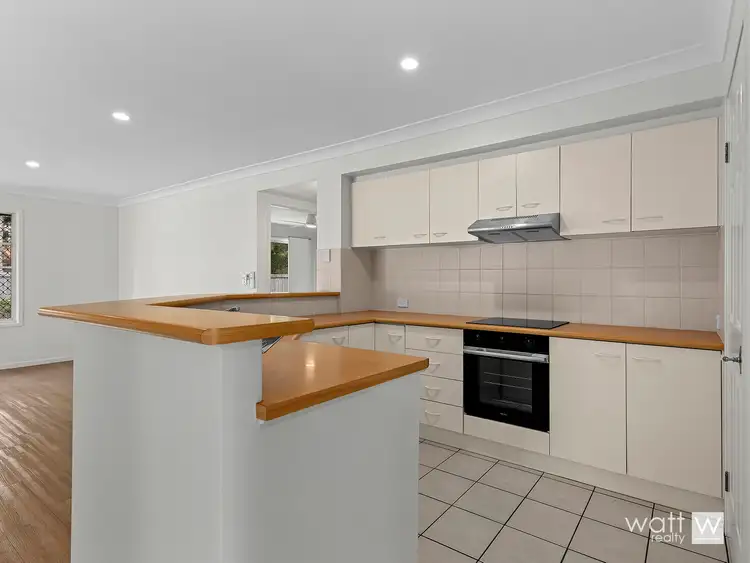 Second view of Homely house listing, 27 Accolade Place, Carseldine QLD 4034