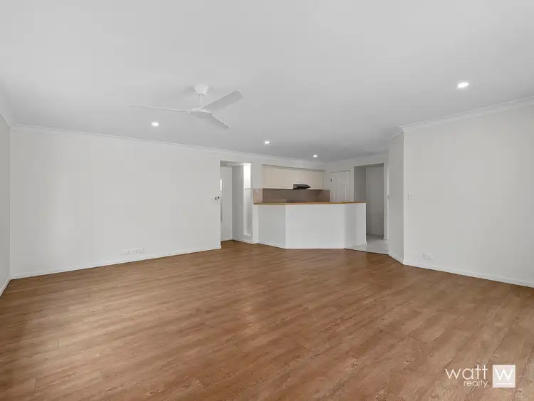 Third view of Homely house listing, 27 Accolade Place, Carseldine QLD 4034