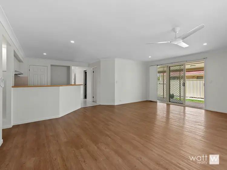 Fourth view of Homely house listing, 27 Accolade Place, Carseldine QLD 4034