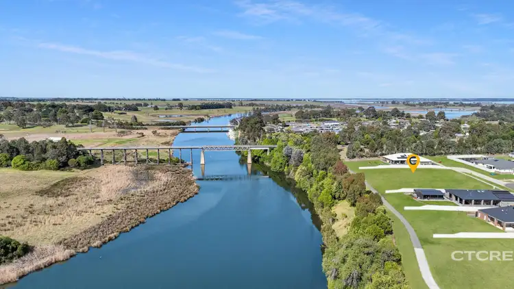 1 Kearneys Place, Nicholson VIC 3882