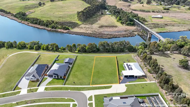 Fourth view of Homely land listing, 1 Kearneys Place, Nicholson VIC 3882