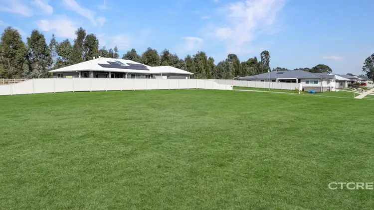 Seventh view of Homely land listing, 1 Kearneys Place, Nicholson VIC 3882