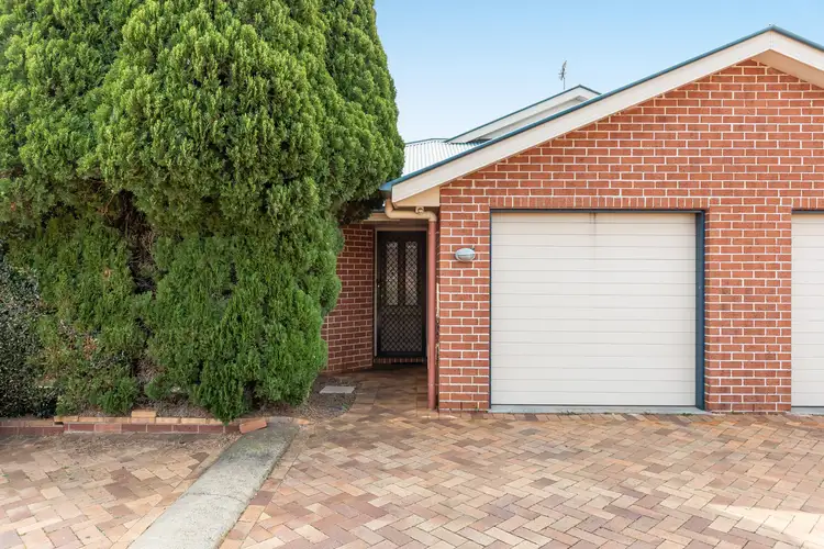 Main view of Homely unit listing, 5/93 Kearney Street, Kearneys Spring QLD 4350