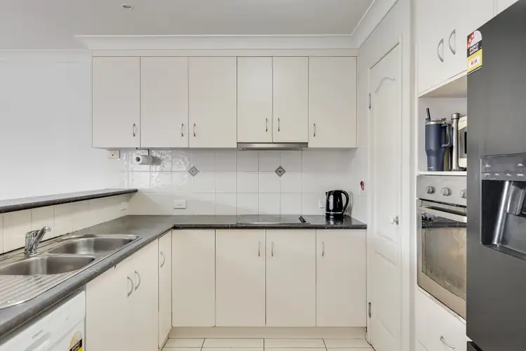 Second view of Homely unit listing, 5/93 Kearney Street, Kearneys Spring QLD 4350