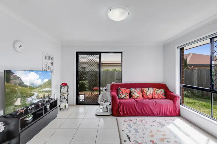 Fourth view of Homely unit listing, 5/93 Kearney Street, Kearneys Spring QLD 4350