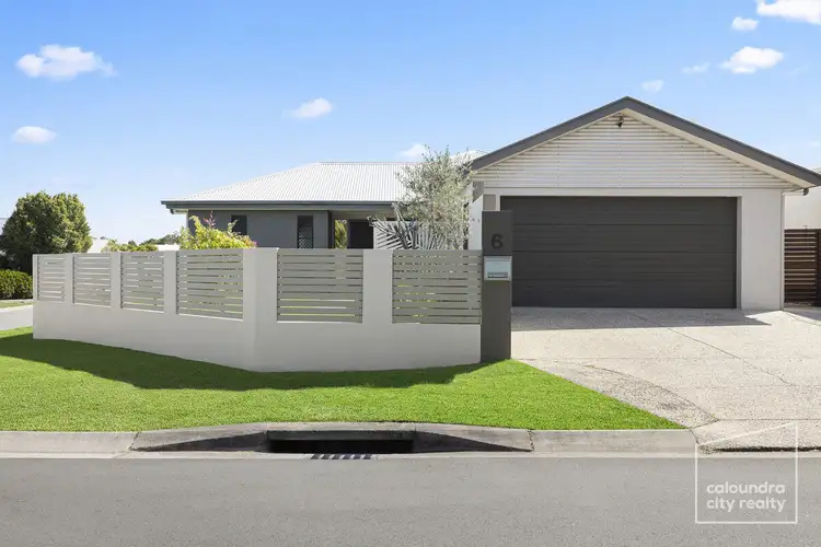6 Cadagi Street, Meridan Plains QLD 4551