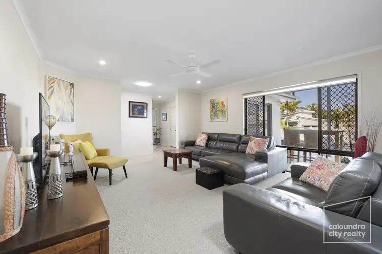 Fifth view of Homely house listing, 6 Cadagi Street, Meridan Plains QLD 4551