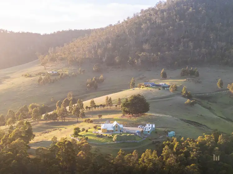 56 Meadow Road, Judbury TAS 7109