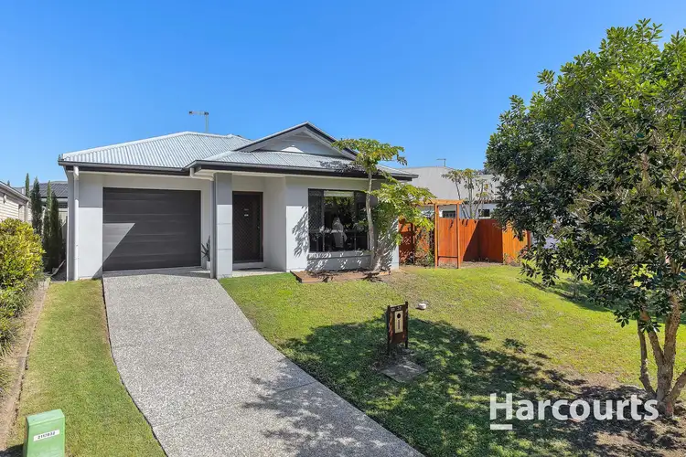 Main view of Homely house listing, 37 Aspire Parade, Griffin QLD 4503
