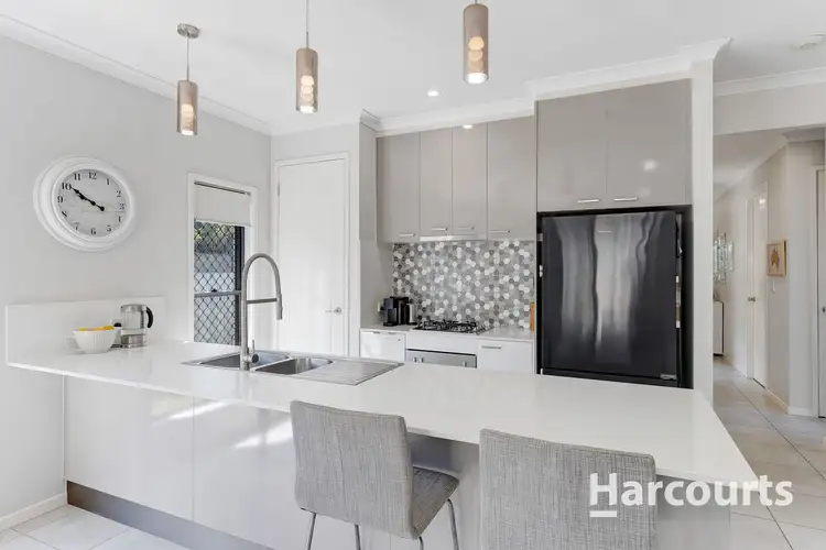 Second view of Homely house listing, 37 Aspire Parade, Griffin QLD 4503