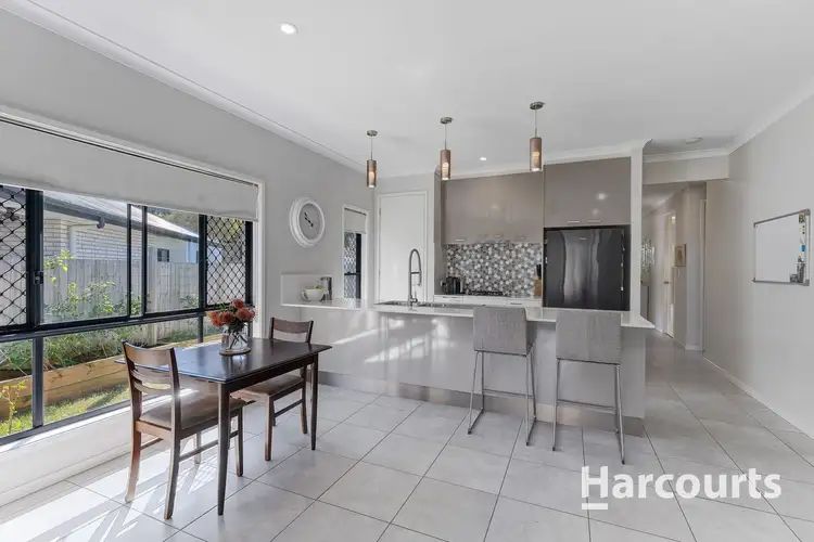 Fourth view of Homely house listing, 37 Aspire Parade, Griffin QLD 4503