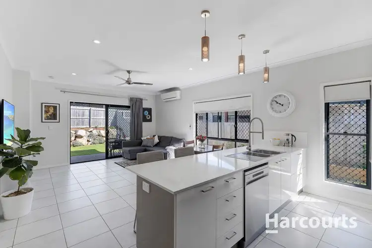 Fifth view of Homely house listing, 37 Aspire Parade, Griffin QLD 4503
