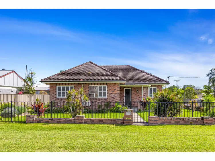 Main view of Homely house listing, 109 Bremner Street, Berserker QLD 4701