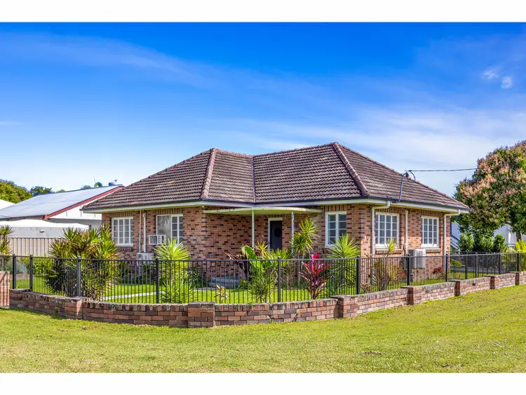 Second view of Homely house listing, 109 Bremner Street, Berserker QLD 4701