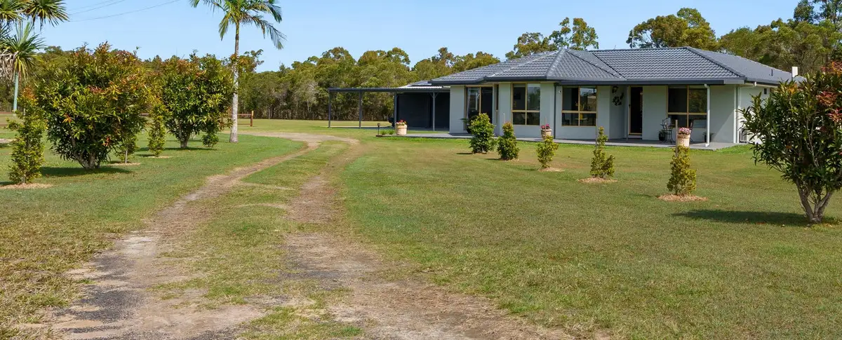 Main view of Homely house listing, 32-36 Colman Crescent, Burrum River QLD 4659
