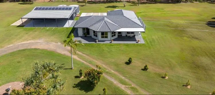 Second view of Homely house listing, 32-36 Colman Crescent, Burrum River QLD 4659