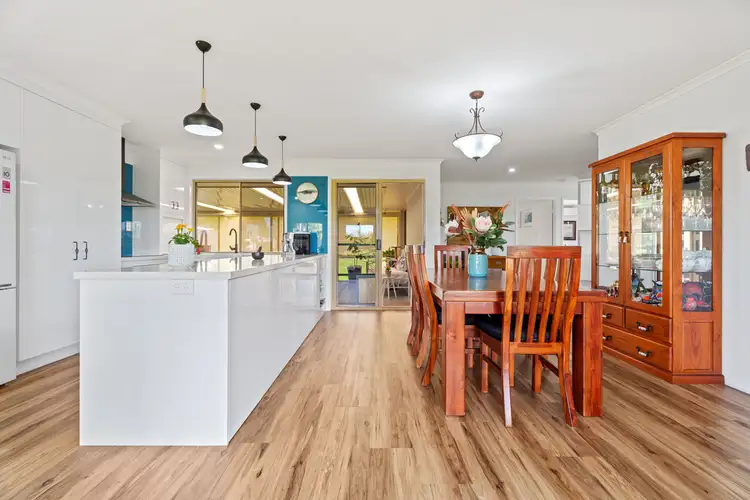 Fifth view of Homely house listing, 32-36 Colman Crescent, Burrum River QLD 4659