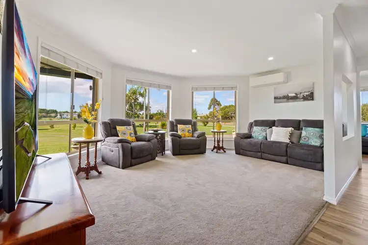 Sixth view of Homely house listing, 32-36 Colman Crescent, Burrum River QLD 4659