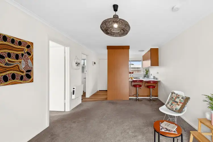 Second view of Homely unit listing, 8/197 Church Street, Manifold Heights VIC 3218
