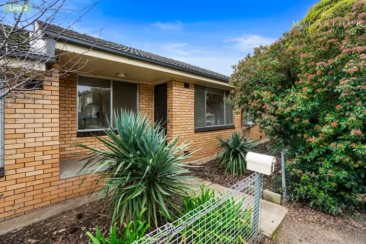 Fourth view of Homely block of units listing, 1-3/52 Raye Street, Tolland NSW 2650