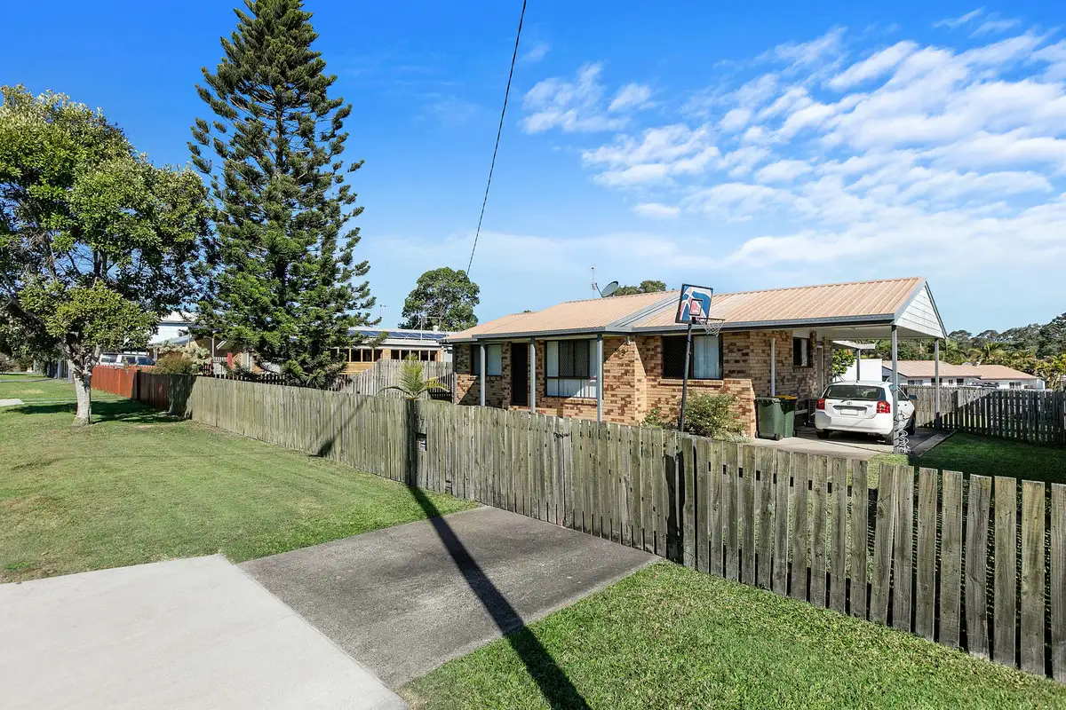Main view of Homely house listing, 17 Wedge Street, Urraween QLD 4655