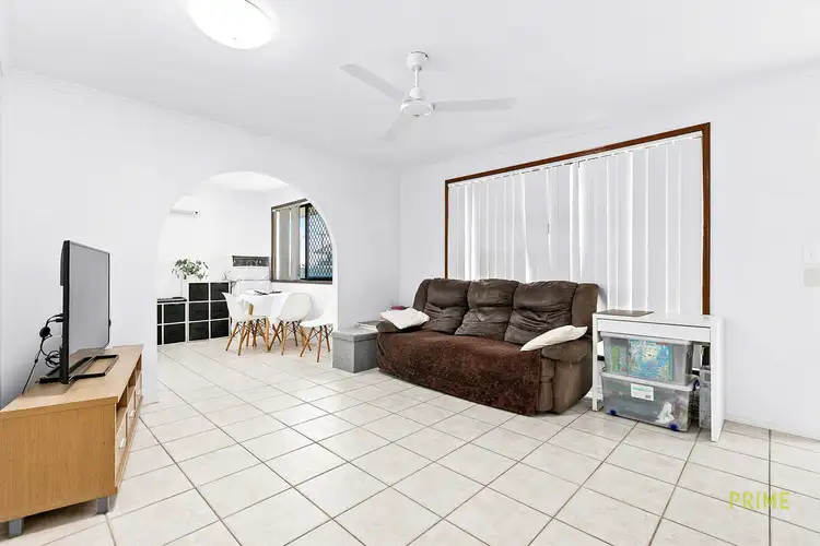 Second view of Homely house listing, 17 Wedge Street, Urraween QLD 4655