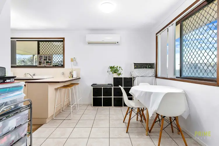 Fourth view of Homely house listing, 17 Wedge Street, Urraween QLD 4655