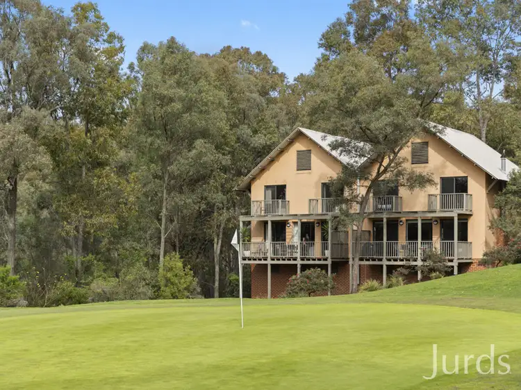 Villa/650/15 Thompsons Rd,, Pokolbin NSW 2320