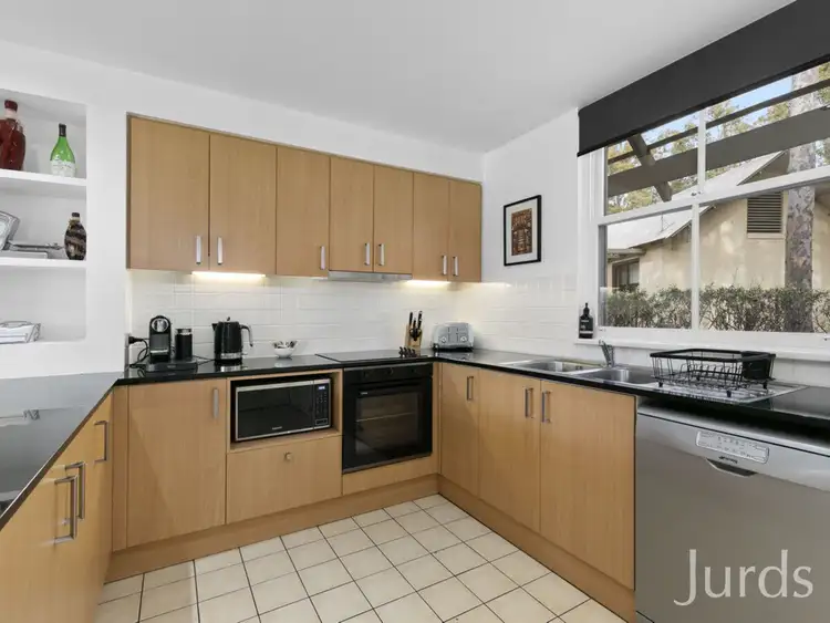 Third view of Homely villa listing, Villa/650/15 Thompsons Rd,, Pokolbin NSW 2320