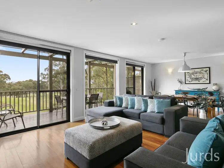 Sixth view of Homely villa listing, Villa/650/15 Thompsons Rd,, Pokolbin NSW 2320