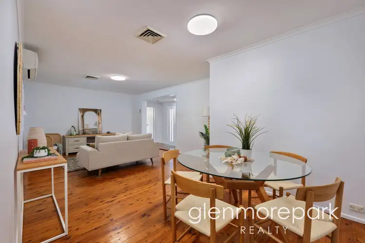 Third view of Homely house listing, 10 Lyn Circuit, Jamisontown NSW 2750