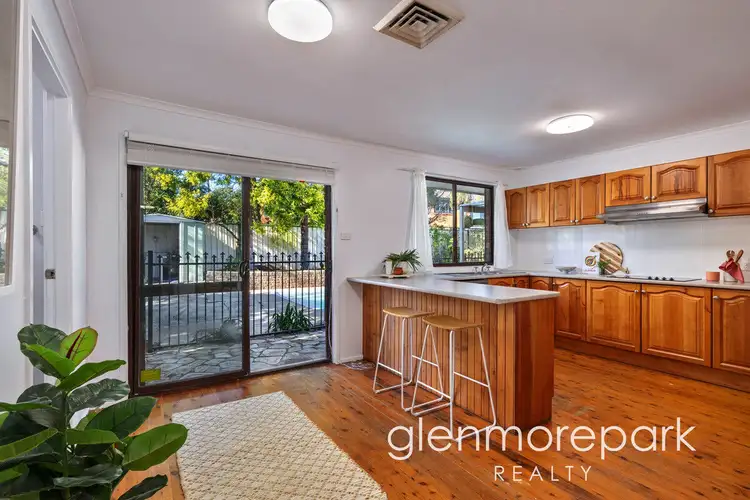 Fourth view of Homely house listing, 10 Lyn Circuit, Jamisontown NSW 2750