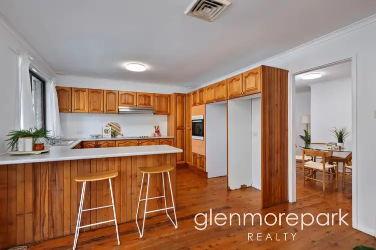 Fifth view of Homely house listing, 10 Lyn Circuit, Jamisontown NSW 2750