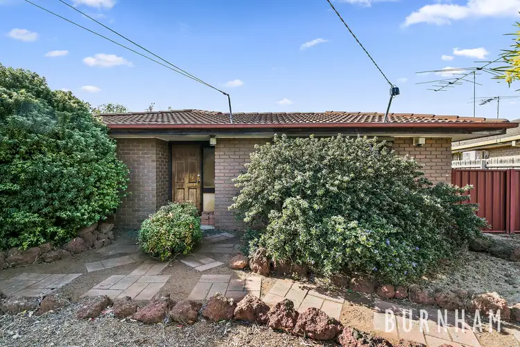Main view of Homely house listing, 22 Marina Drive, Melton VIC 3337