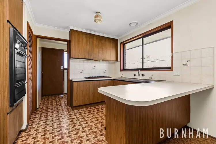 Second view of Homely house listing, 22 Marina Drive, Melton VIC 3337