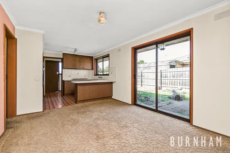 Third view of Homely house listing, 22 Marina Drive, Melton VIC 3337