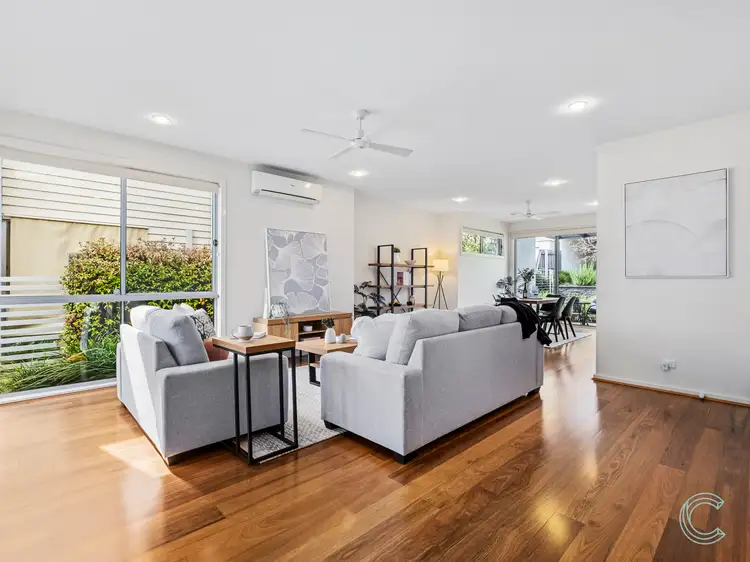 Main view of Homely house listing, 47 Narden Street, Crace ACT 2911