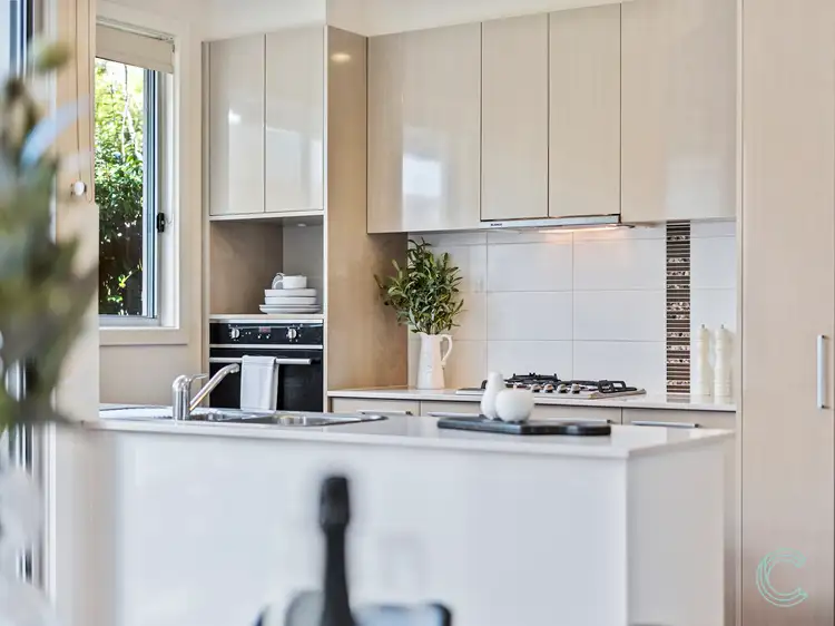 Second view of Homely house listing, 47 Narden Street, Crace ACT 2911