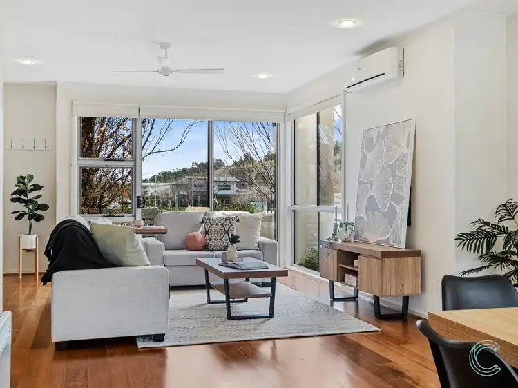 Fourth view of Homely house listing, 47 Narden Street, Crace ACT 2911