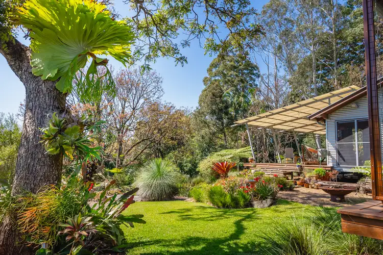 Second view of Homely house listing, 16 Cycad Place, Flaxton QLD 4560