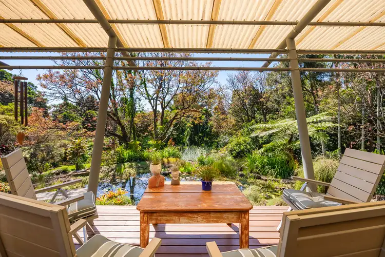 Fifth view of Homely house listing, 16 Cycad Place, Flaxton QLD 4560