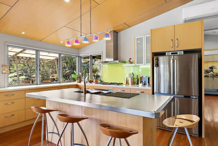 Sixth view of Homely house listing, 16 Cycad Place, Flaxton QLD 4560
