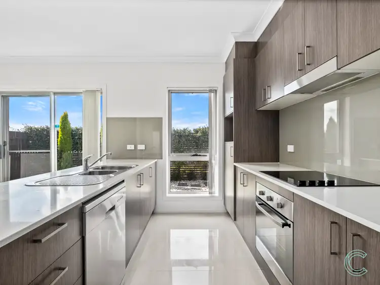 Fourth view of Homely townhouse listing, 48/41 Philip Hodgins Street, Wright ACT 2611