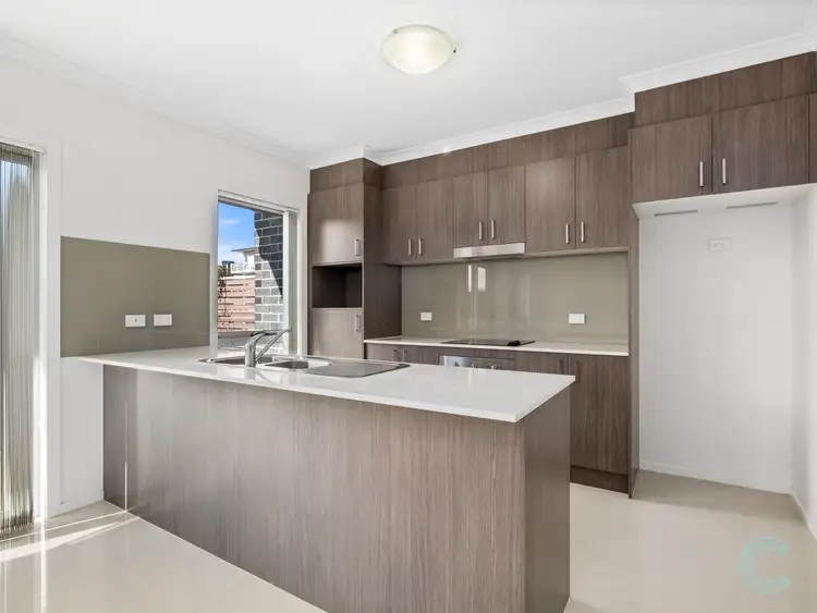 Fifth view of Homely townhouse listing, 48/41 Philip Hodgins Street, Wright ACT 2611