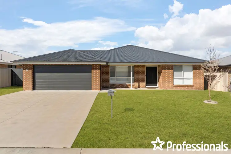 32 Rothery Street, Eglinton NSW 2795