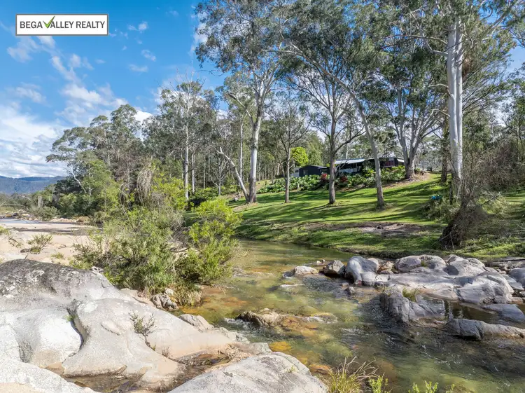 695 Tantawangalo Lane, Candelo NSW 2550